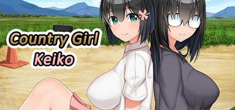 Game cover: Country Girl Keiko