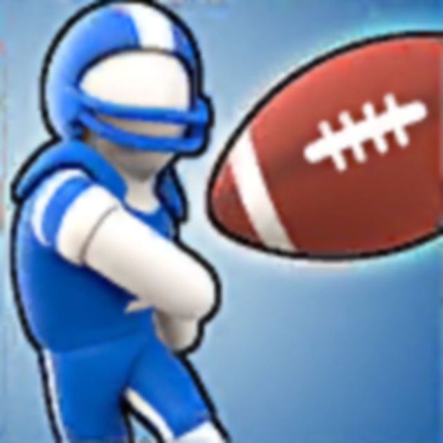 Game cover: Touchdrawn