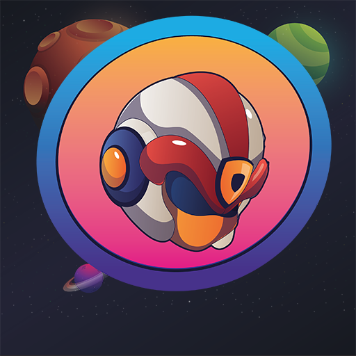 Game cover: Omega Space Soldier