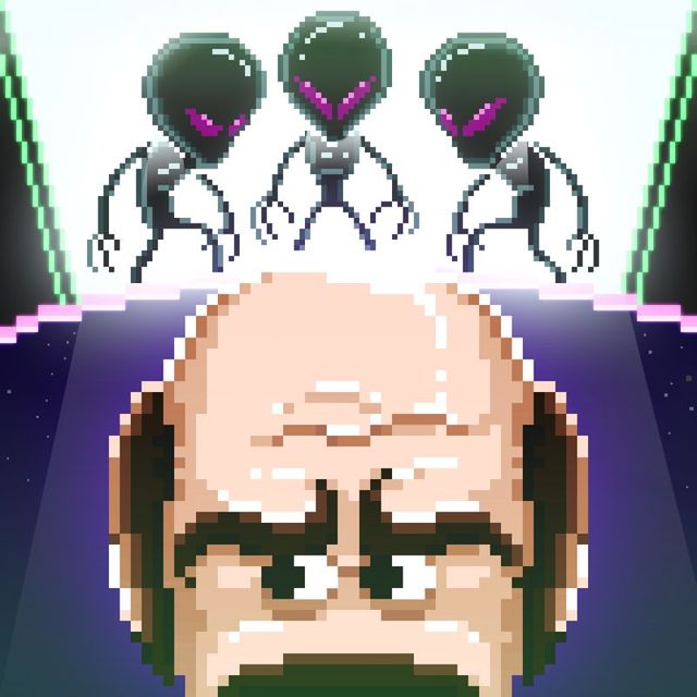 Game cover: Get Me Outta Here
