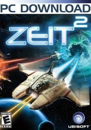 Game cover: Zeit²
