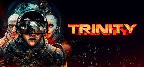Game cover: Trinity