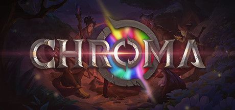 Game cover: Chroma