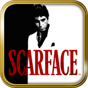 Game cover: Scarface: The Last Stand