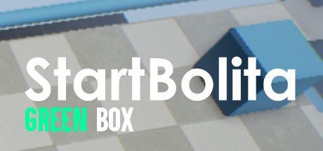 Game cover: StartBolita