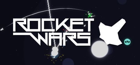 Game cover: Rocket Wars