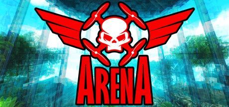 Game cover: Arena