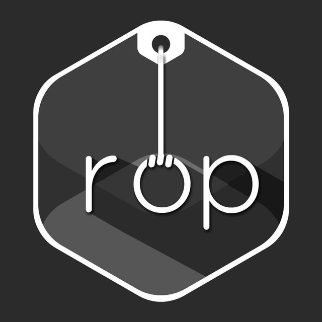Game cover: Rop