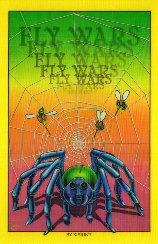 Game cover: Fly Wars
