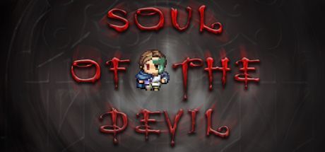 Game cover: Soul of the Devil