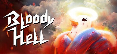 Game cover: Bloody Hell