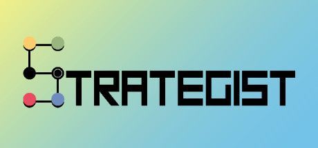 Game cover: Strategist