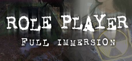 Game cover: Role Player: Full Immersion