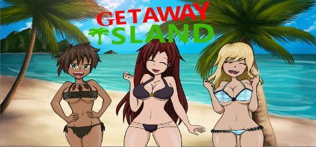 Game cover: Getaway Island