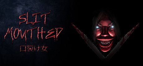 Game cover: Slit Mouthed