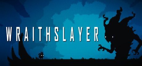 Game cover: Wraithslayer