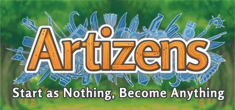 Game cover: Artizens