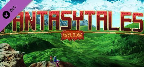 Game cover: Fantasy Tales Online: Frontier Pack