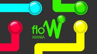Game cover: Flow Fever
