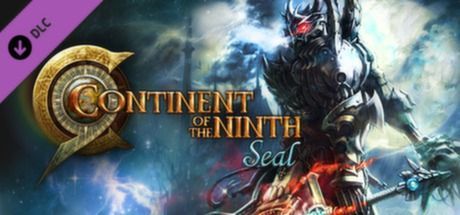 Game cover: Continent of the Ninth Seal: Starter Package 2013