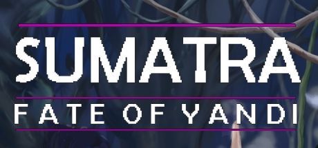 Game cover: Sumatra: Fate of Yandi