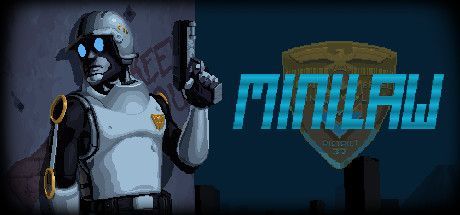 Game cover: miniLAW