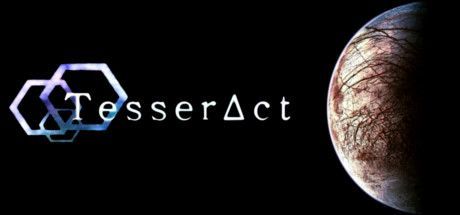 Game cover: TesserAct