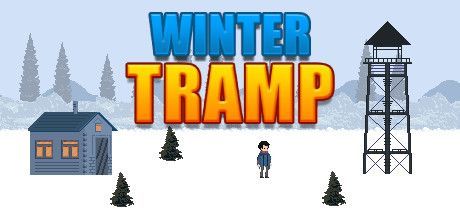 Game cover: Winter Tramp