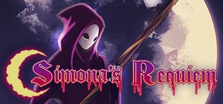 Game cover: Simona's Requiem