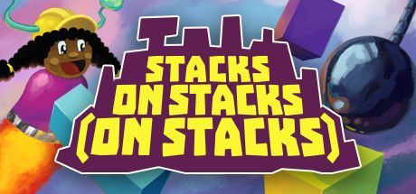 Game cover: Stacks on Stacks (on Stacks)