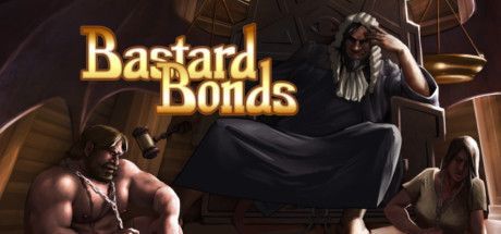 Game cover: Bastard Bonds