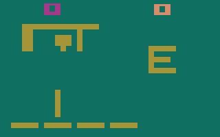 Game cover: Hangman