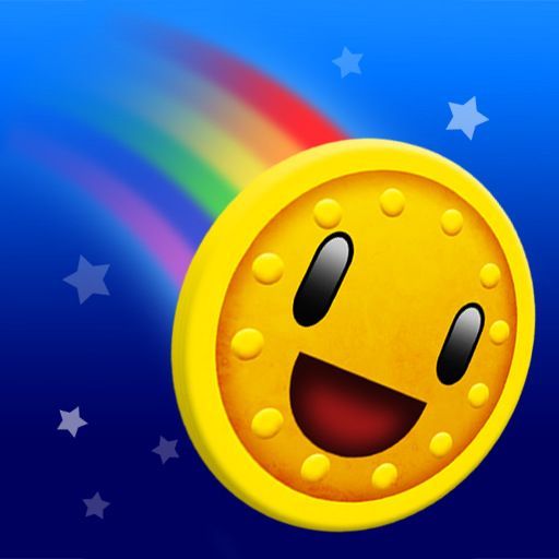 Game cover: Coin Drop