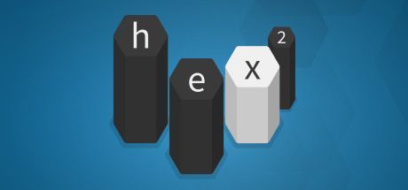 Game cover: Hex Two