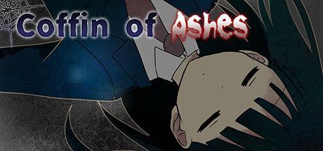 Game cover: Coffin of Ashes