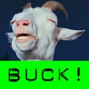 Game cover: Goatup 2