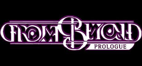 Game cover: From Beyond: Prologue