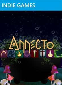 Game cover: Annecto