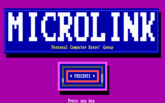 Game cover: MicroLink Yaht