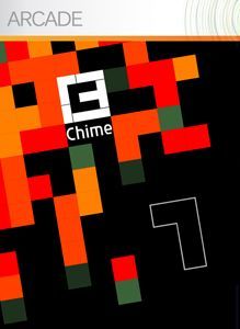 Game cover: Chime