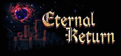 Game cover: Eternal Return