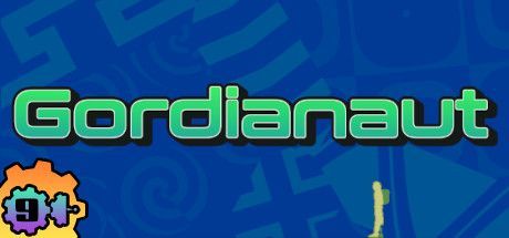Game cover: Gordianaut