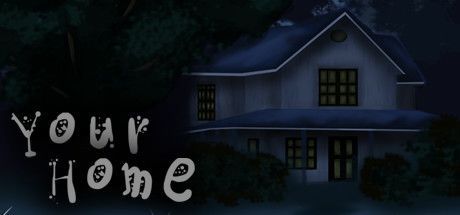 Game cover: Your Home