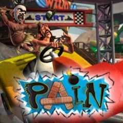 Game cover: PAIN: Amusement Park Pack