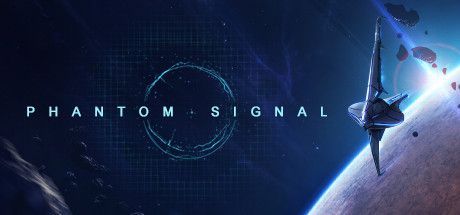 Game cover: Phantom Signal