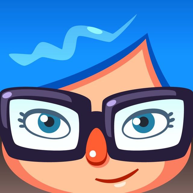 Game cover: Dr. Newton: The Great Brain Adventure