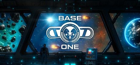 Game cover: Base One