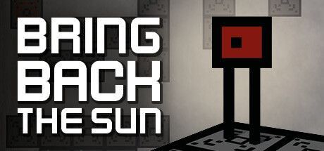 Game cover: Bring Back the Sun