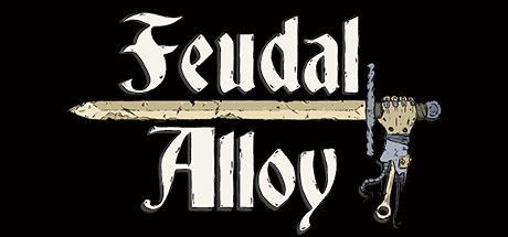 Game cover: Feudal Alloy