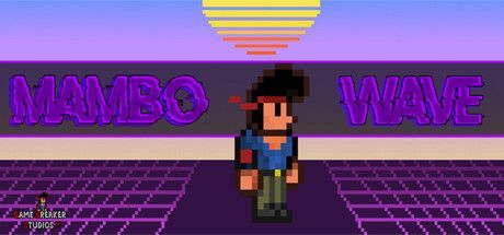 Game cover: Mambo Wave
